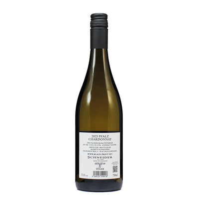 Schneider Chardonnay 2025
