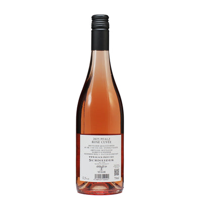Schneider Rosé Saigner 2025