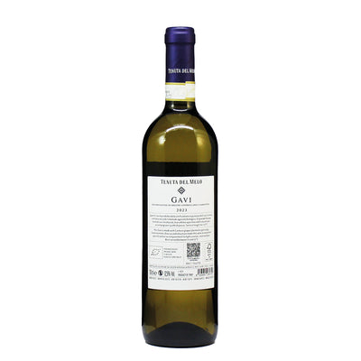 Tenuta Del Melo Gavi DOCG 2023