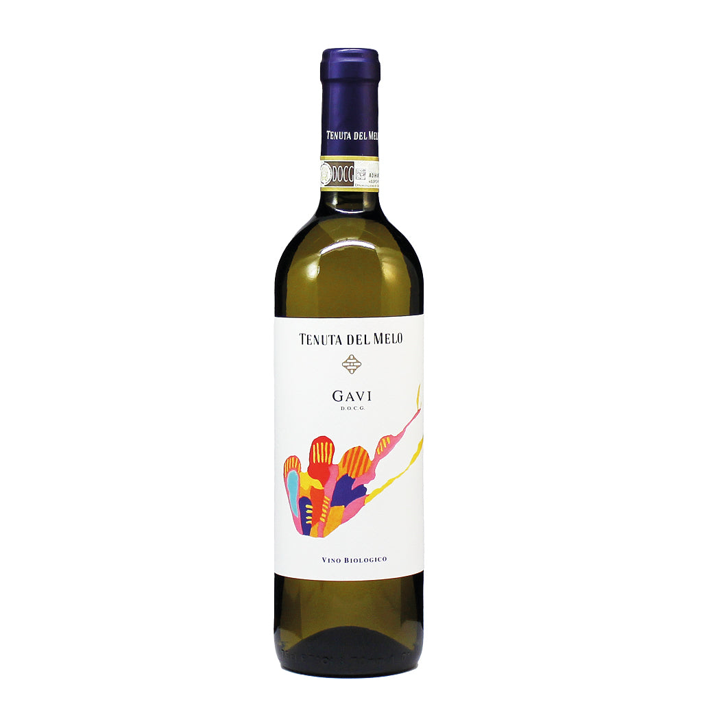 Tenuta Del Melo Gavi DOCG 2023