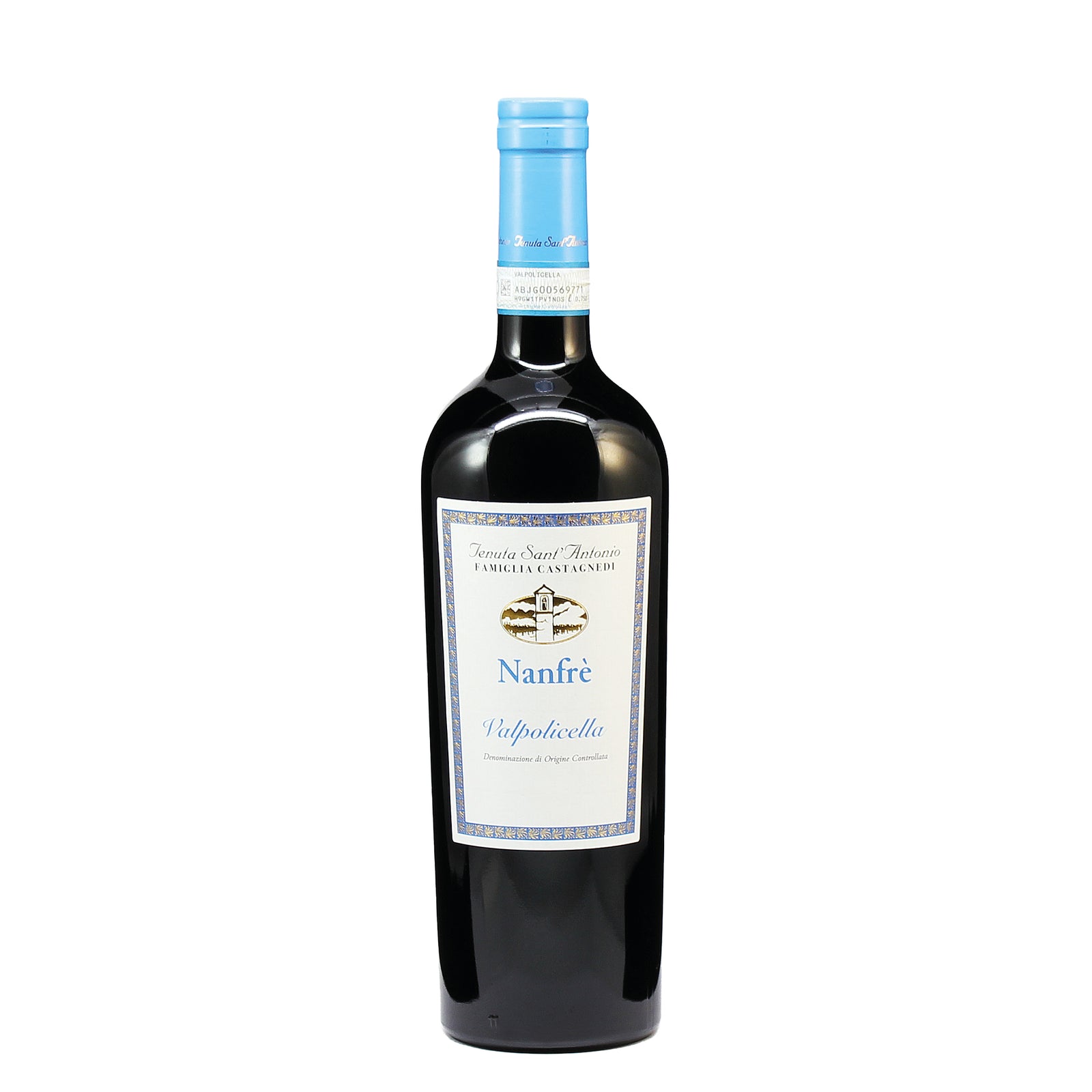 Sant'Antonio Valpolicella Nanfre DOC 2021