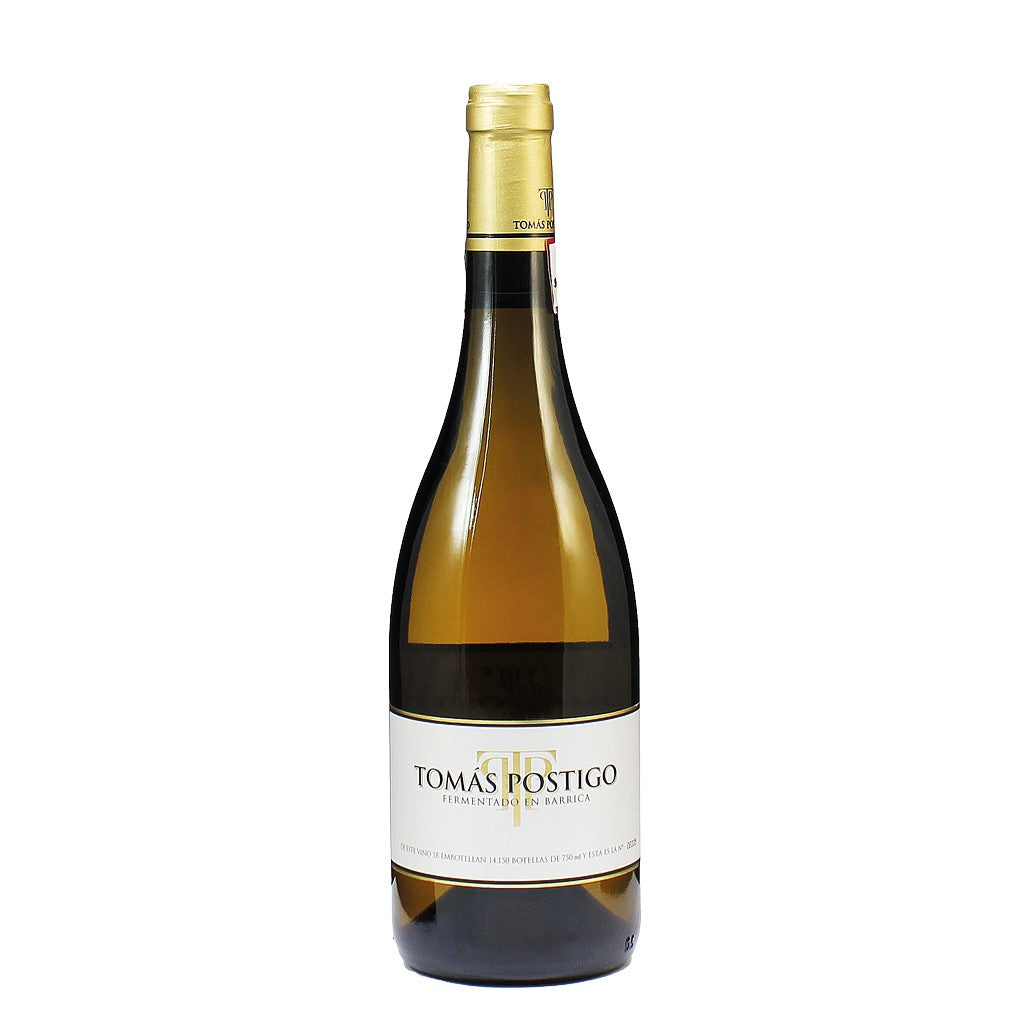 Tomás Postigo Blanco 2019