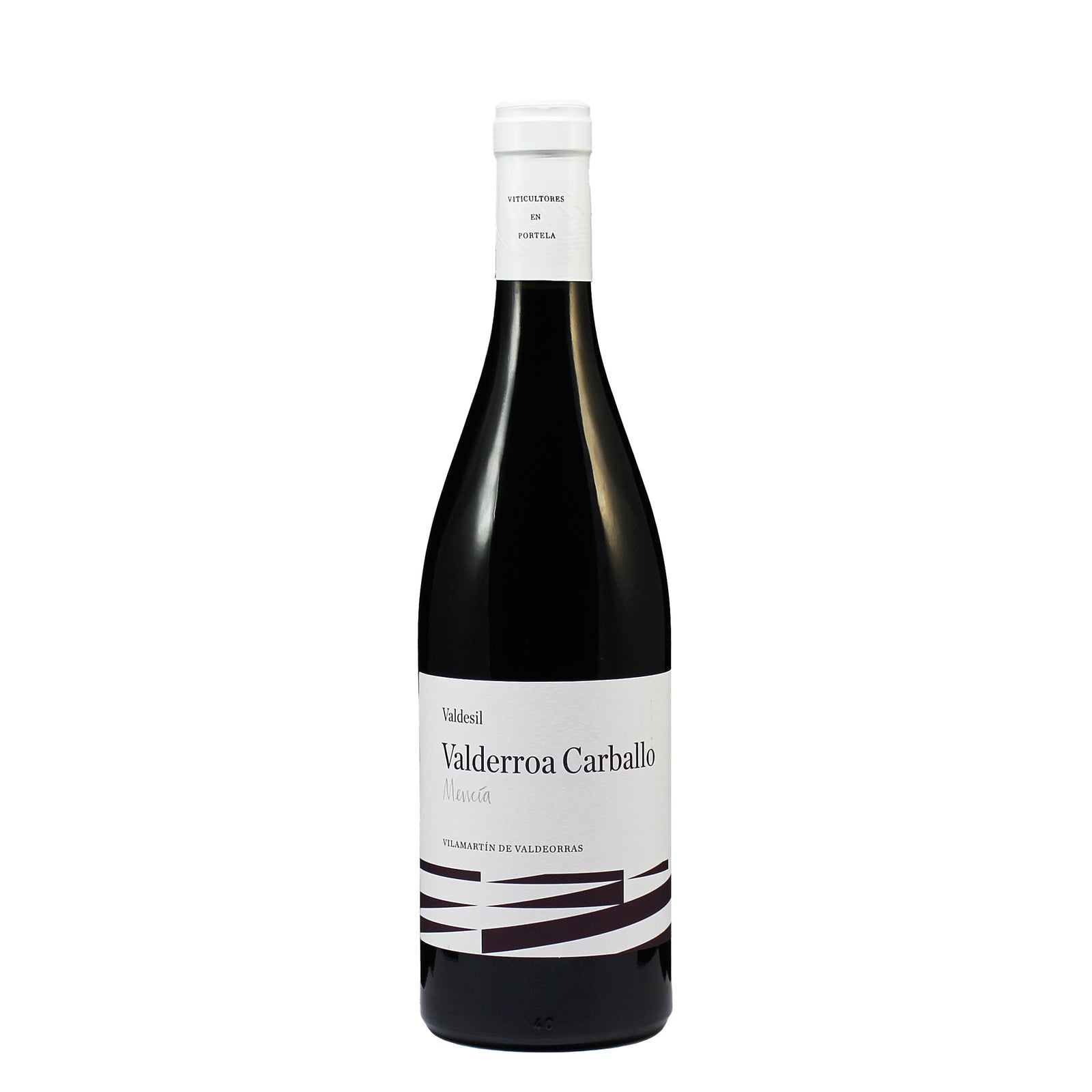 Valdesil Valderoa Carballo 2017