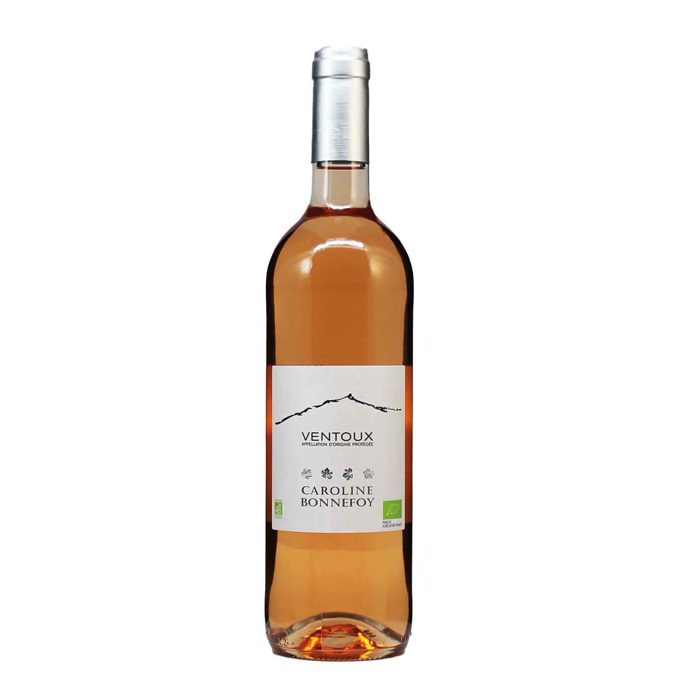 Domaine Caroline Bonnefoy Ventoux Rosé 2025