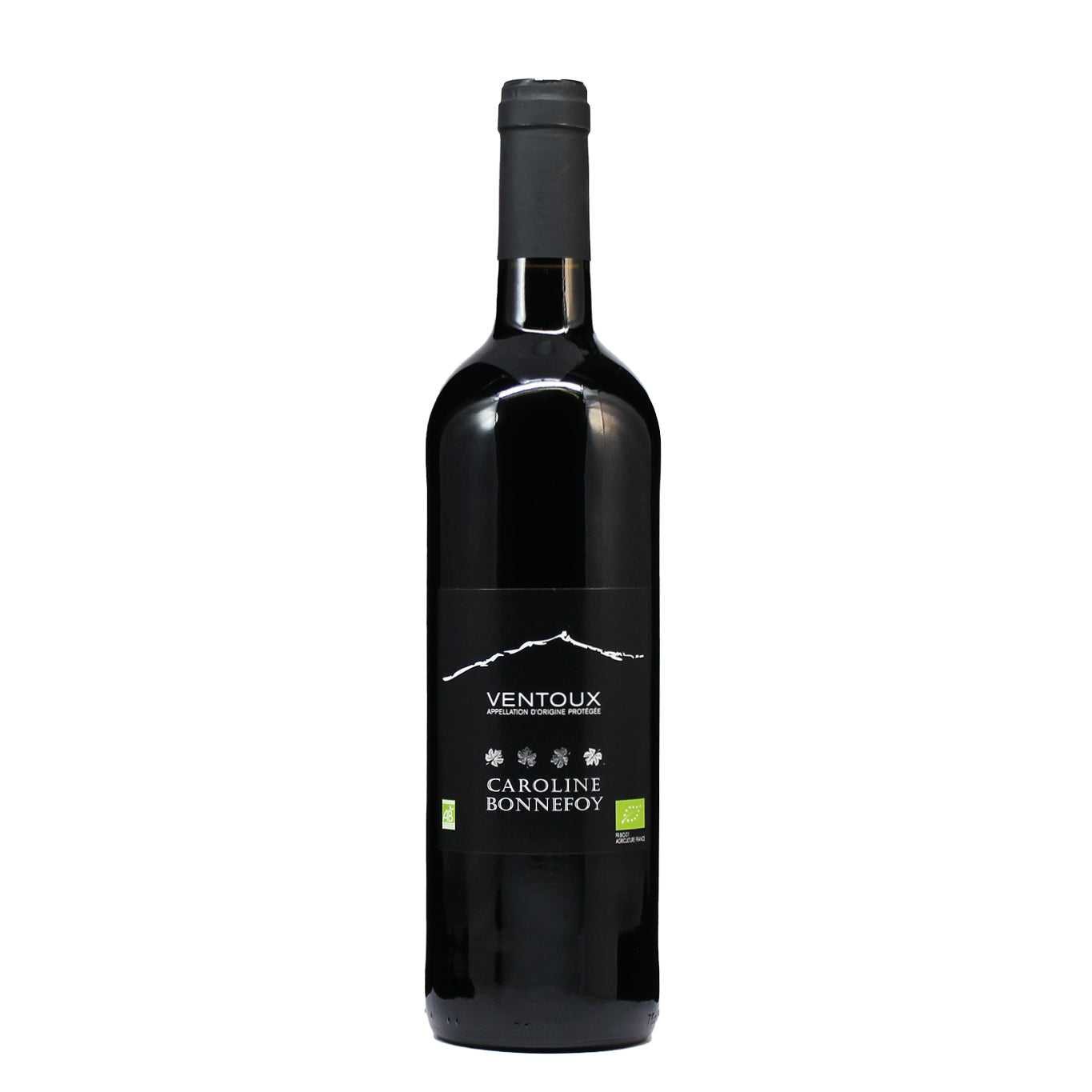 Domaine Caroline Bonnefoy Ventoux Rouge 2023