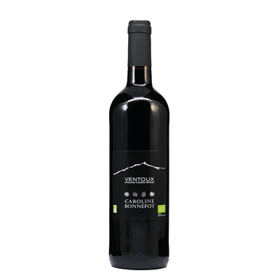 Domaine Caroline Bonnefoy Ventoux Rouge 2023