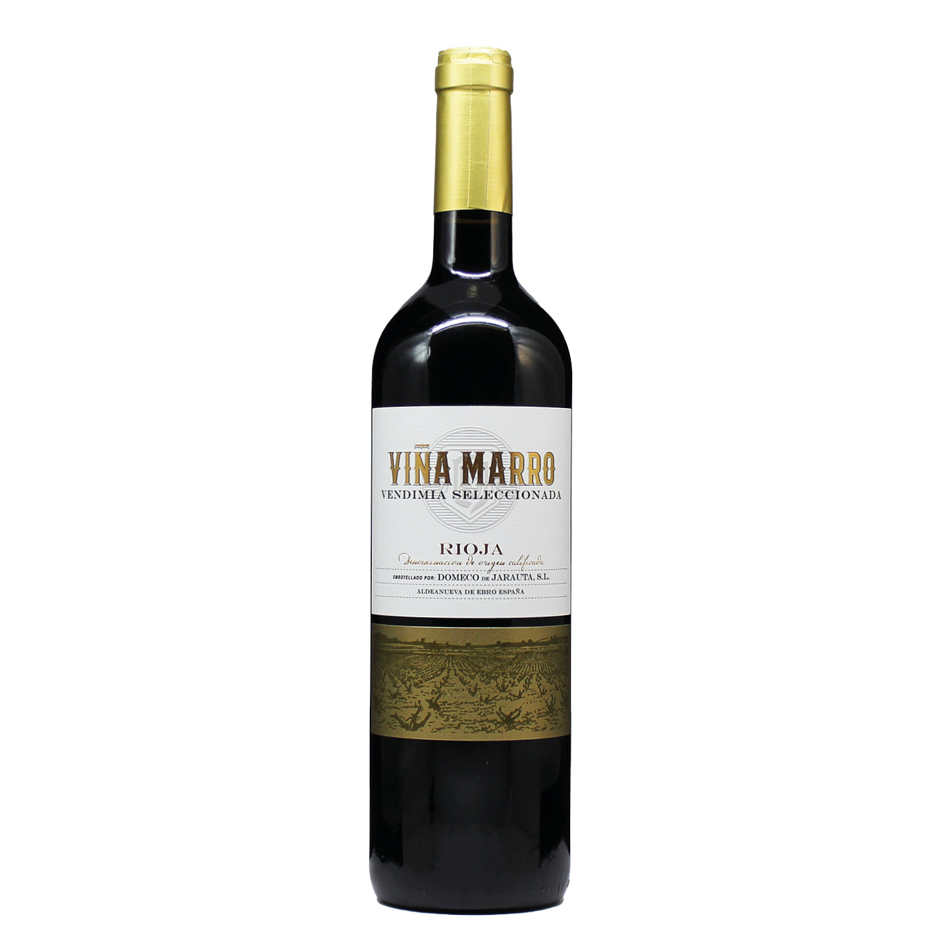 Vina Marro Vendimia Seleccionada 2021
