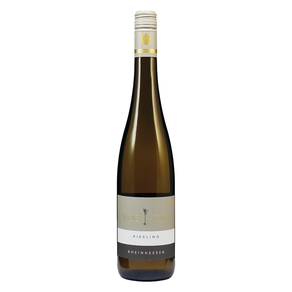 Wagner-Stempel Riesling VDP 2023