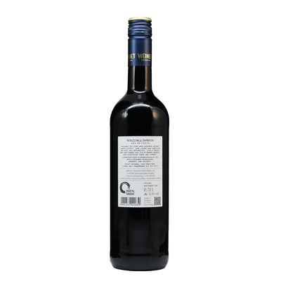 Weinbiet Winzerglühwein Rot