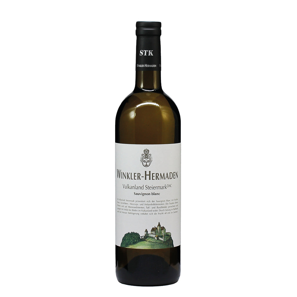 Winkler-Hermaden Sauvignon Blanc 2022