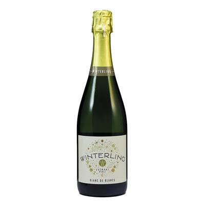 Winterling Crémant Blanc de Blanc Brut