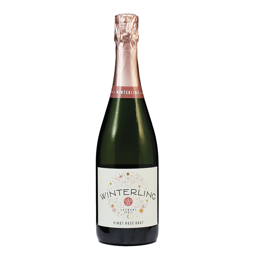 Winterling Crémant Pinot Rosé Brut