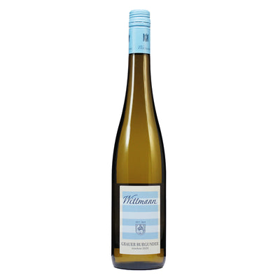 Wittmann Grauburgunder 2024 - BIO