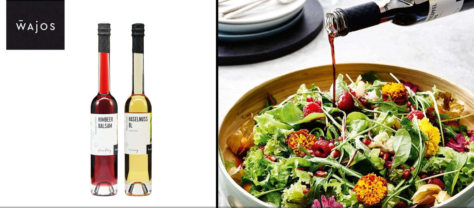 Produkte von Wajos bei Meroh.de