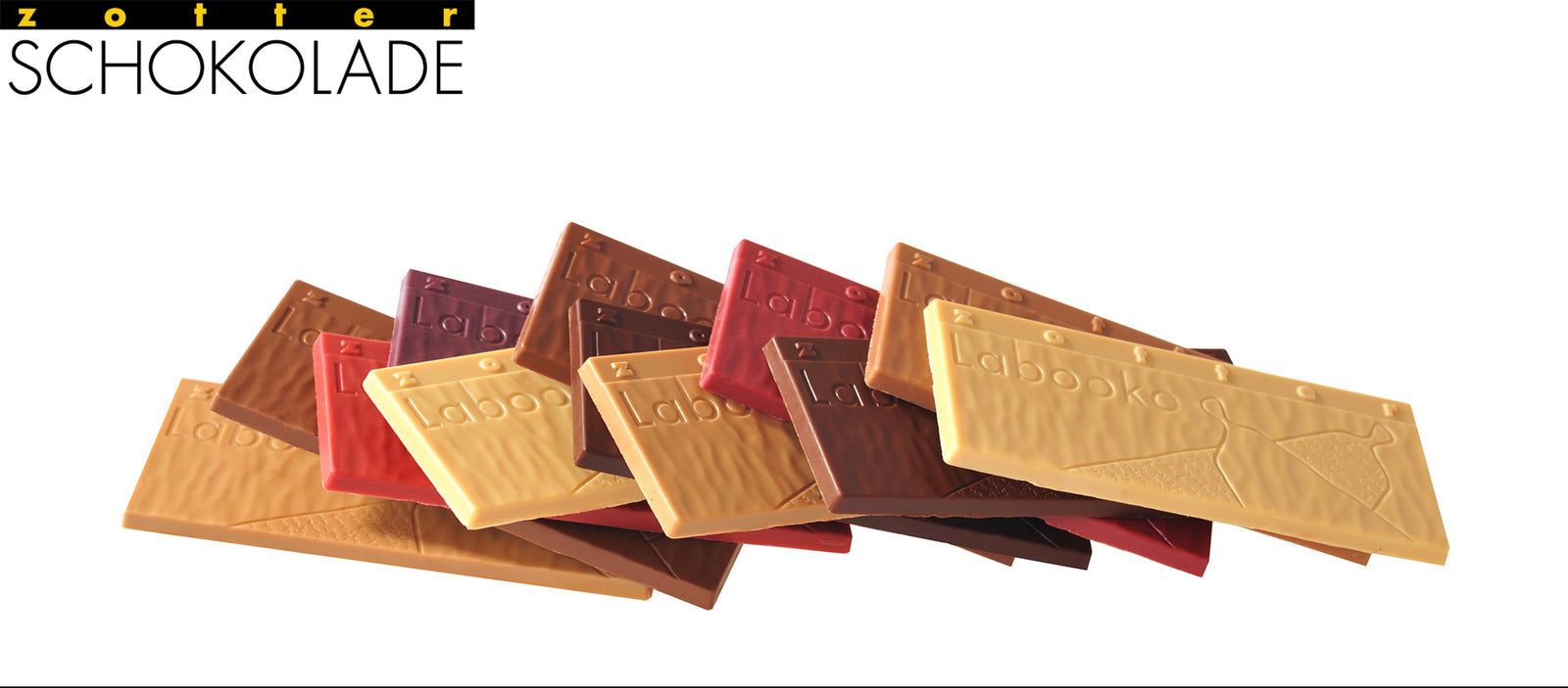 Zotter Schokolade