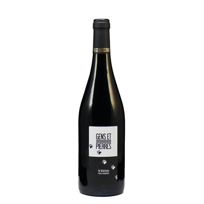 Gens et Pierres 2021