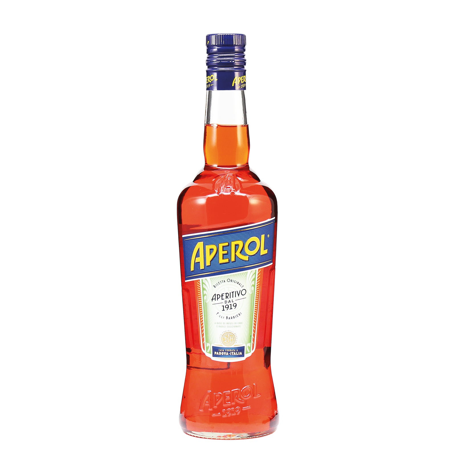 Aperol Aperitivo 0,7l