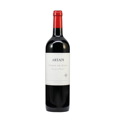 Artadi Viñas de Gain 2019 BIO