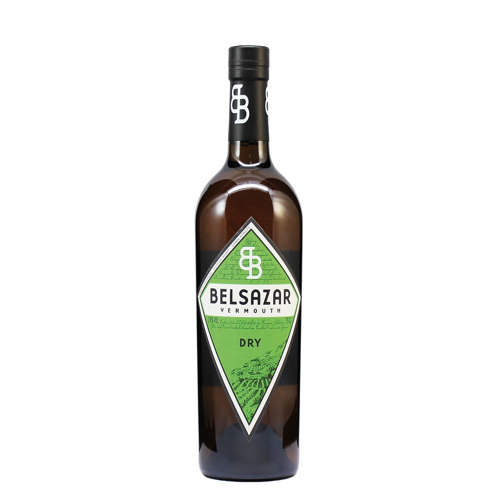 Belsazar Dry Vermouth