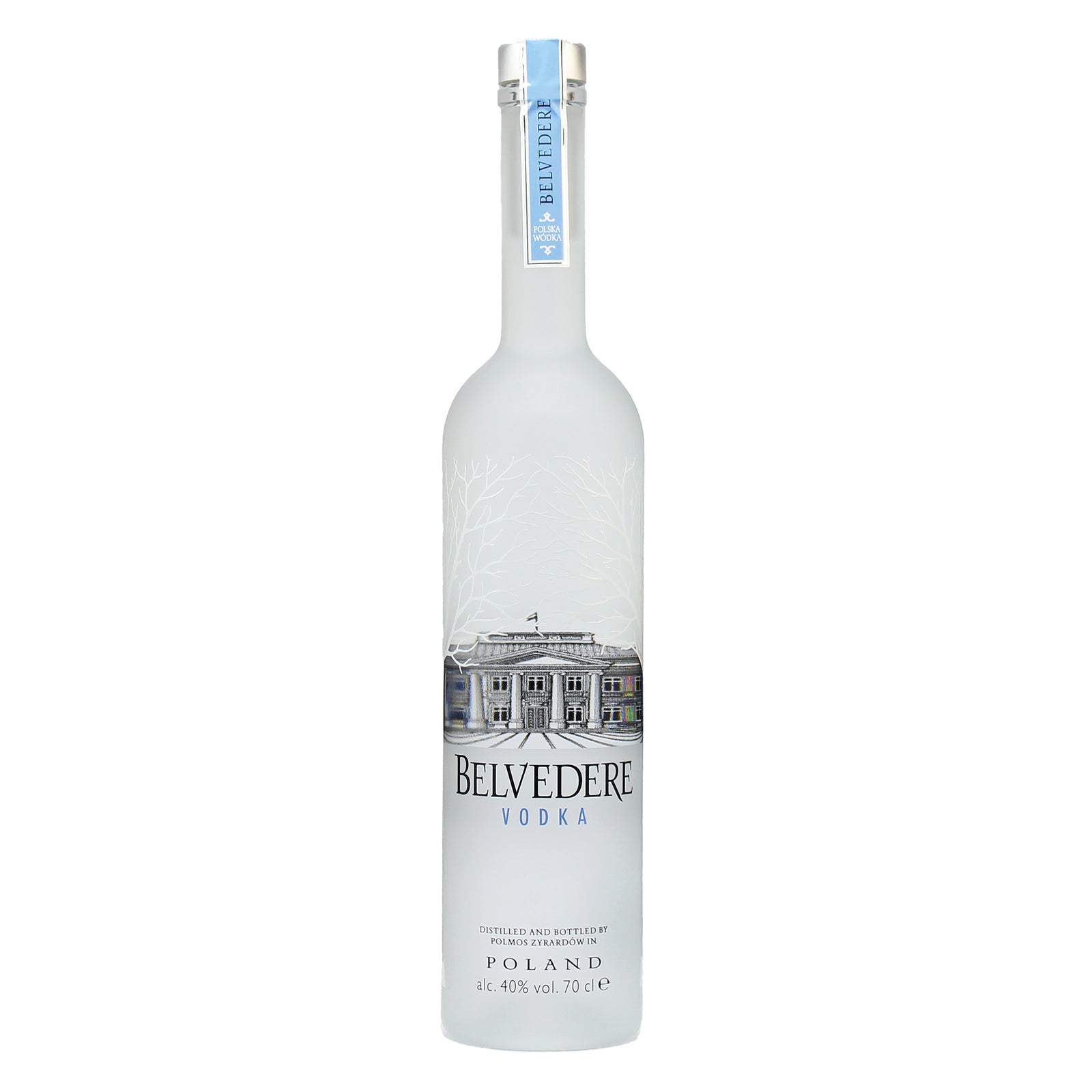 Belvedere Vodka