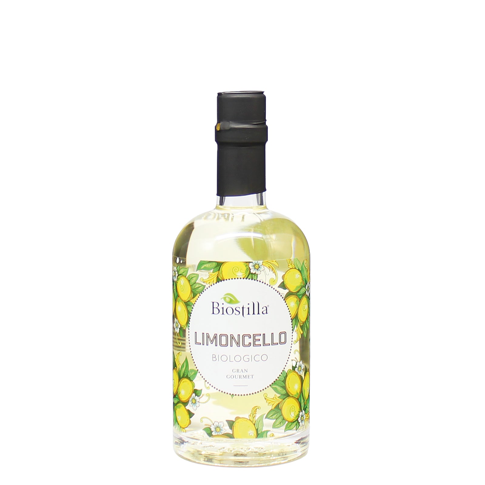 Limoncello Biostilla Walcher BIO