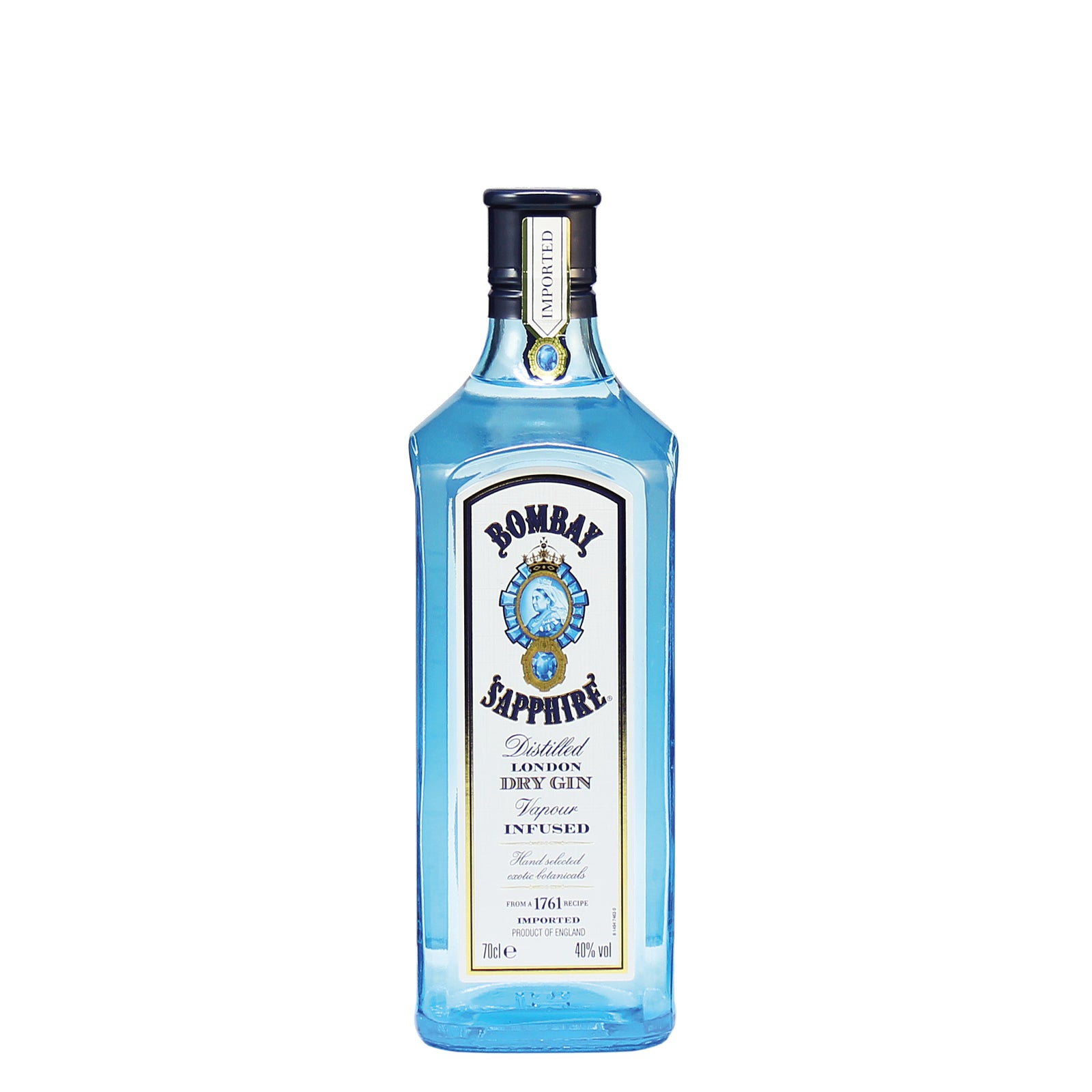 London Dry Gin 