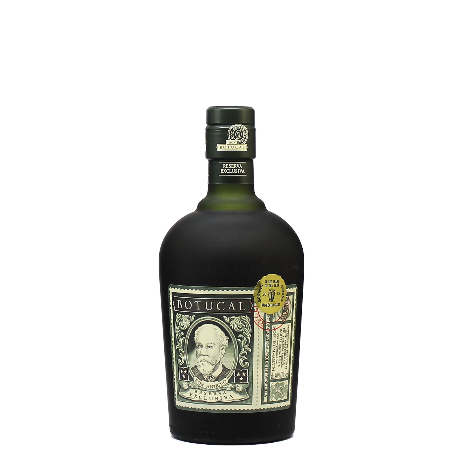 Ron Botucal Reserva Exclusiva