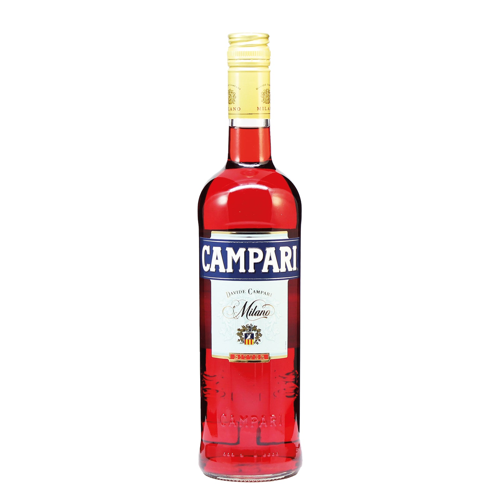 Campari Bitter 0,7l