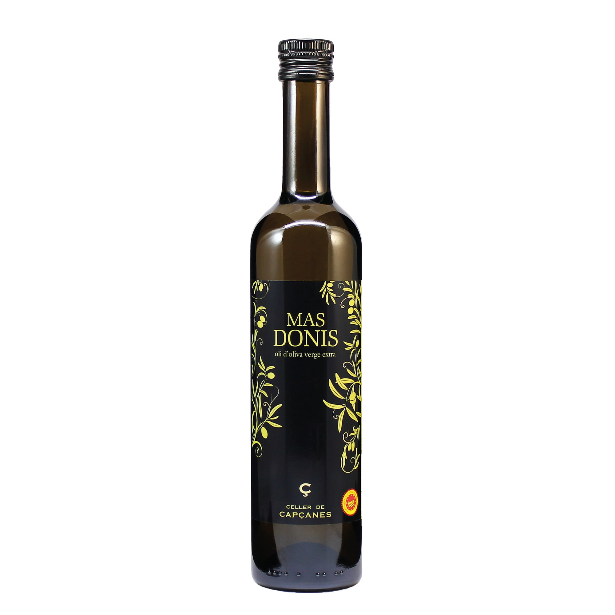 Mas Donis natives Olivenöl 0,5l