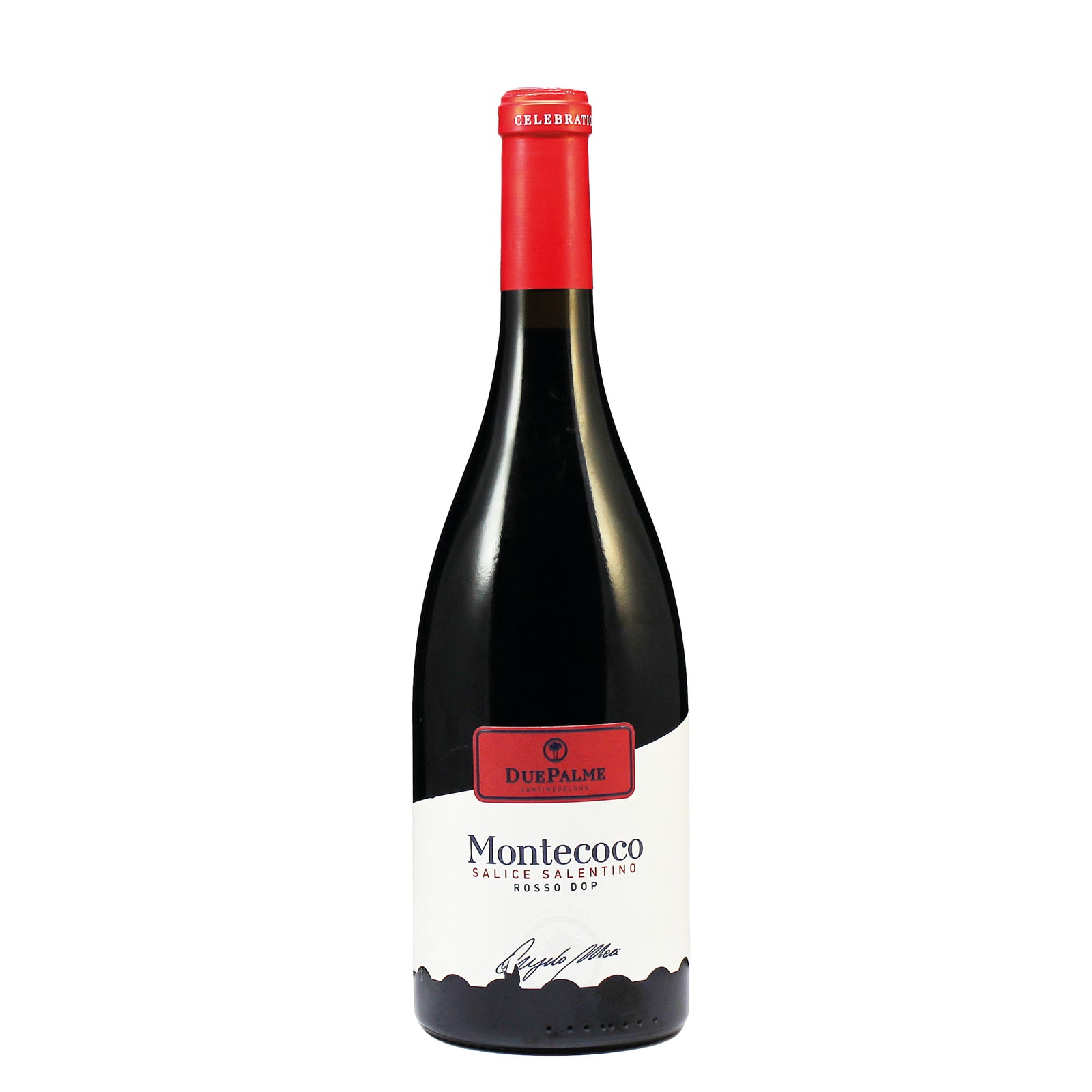 Montecoco Salice Salentino 2019