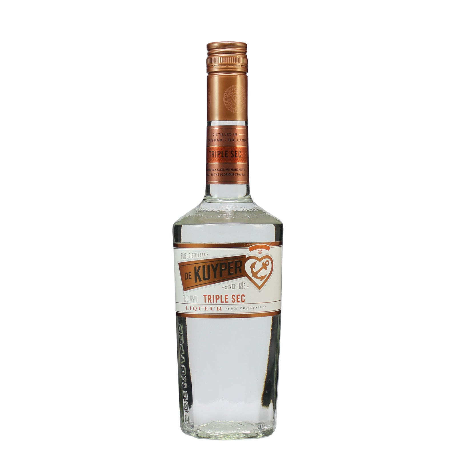De Kuyper Triple Sec