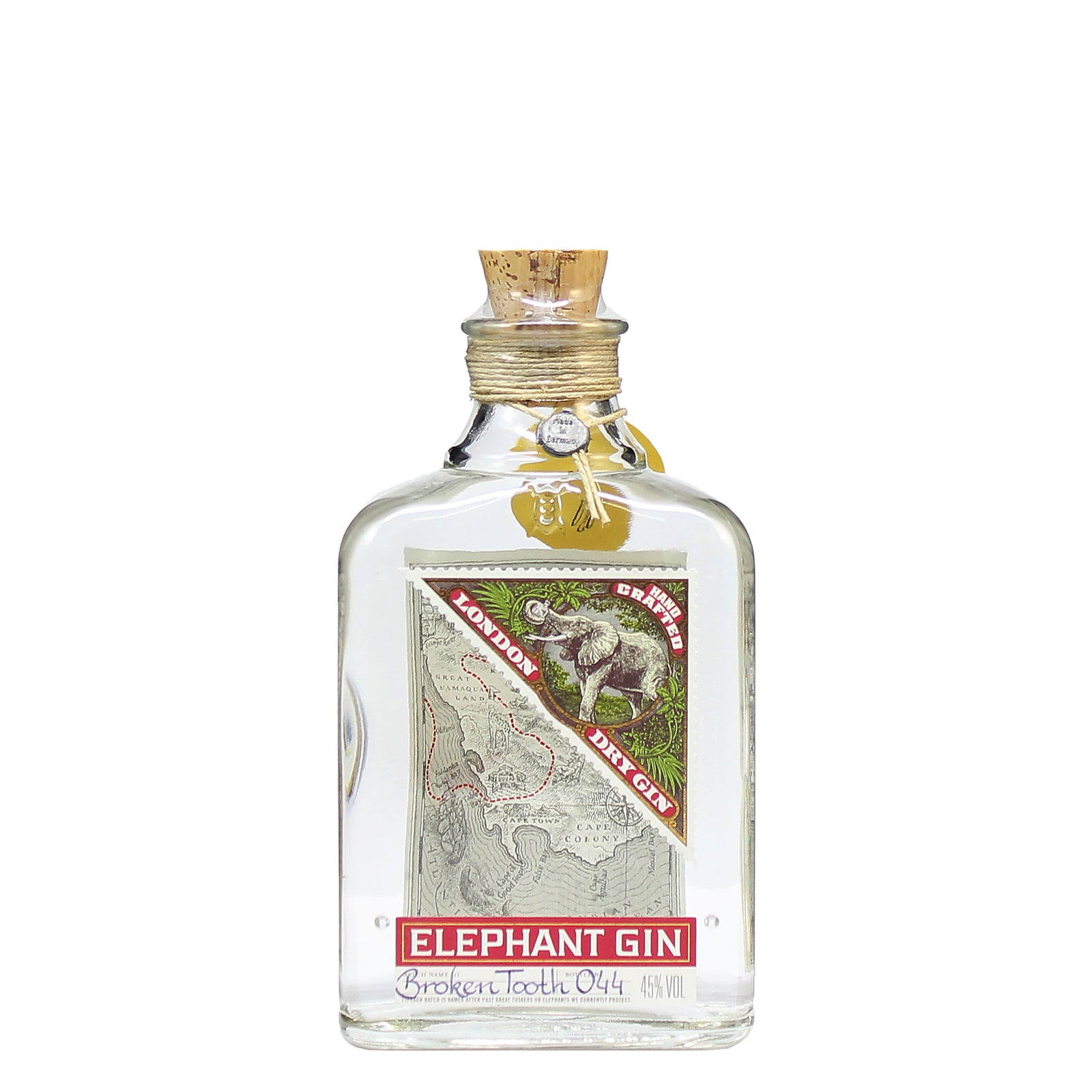 Elephant London Dry Gin