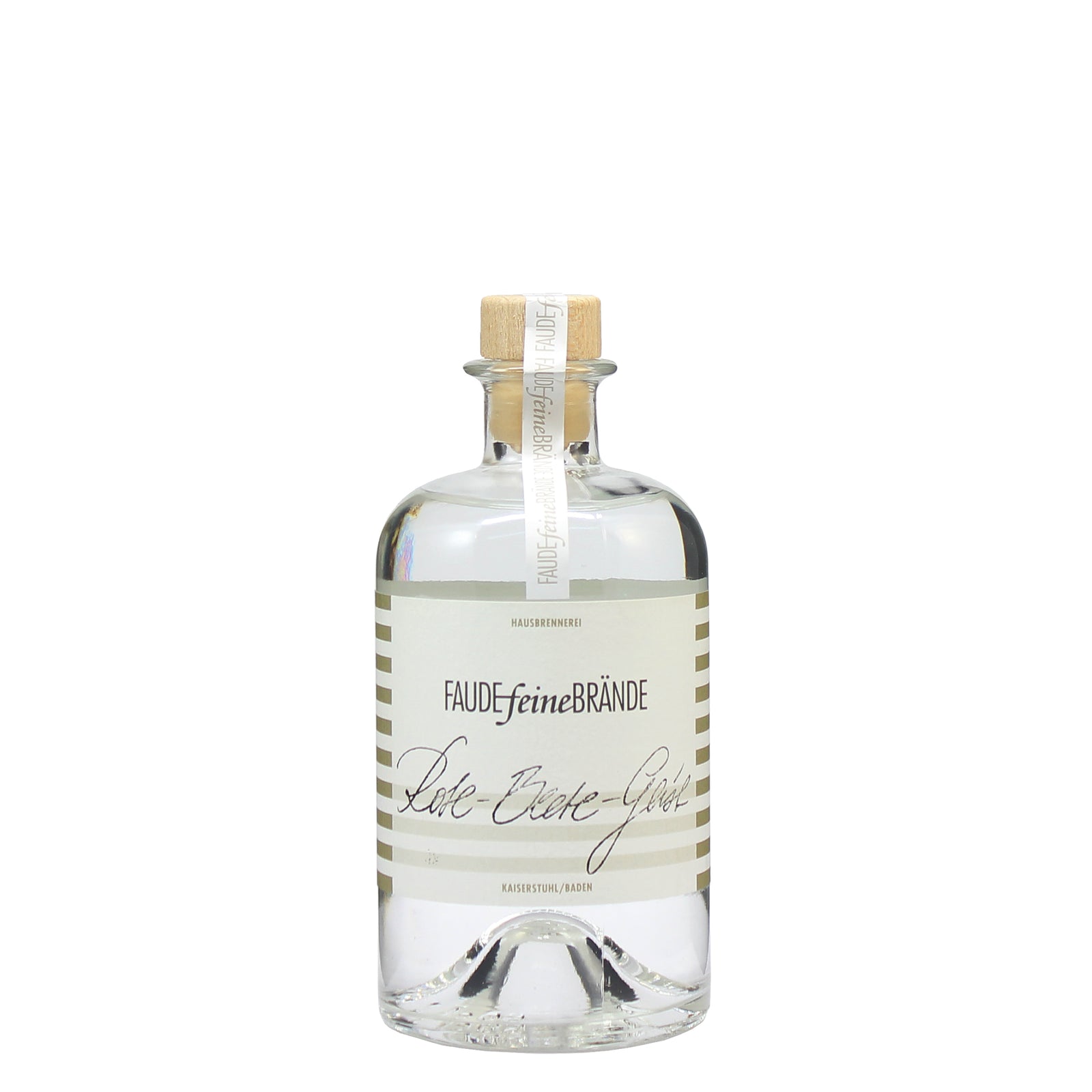 Faude Rote-Beete-Geist