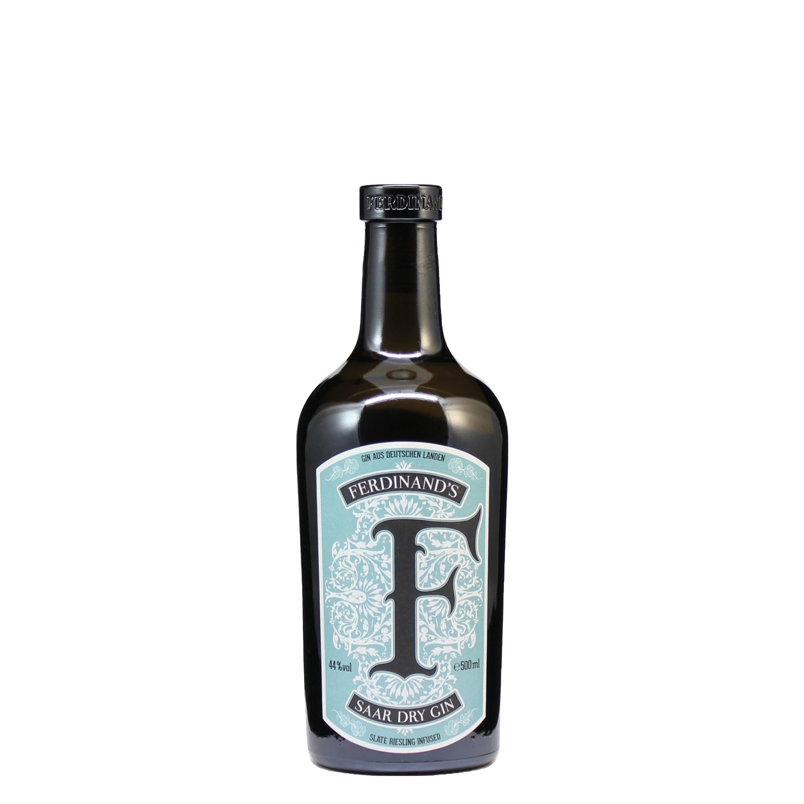 Ferdinand's Saar Dry Gin