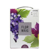 Capcanes Flor de Maig Negre BIB 3l