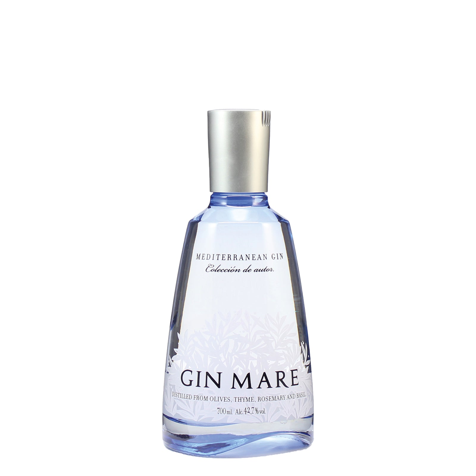 Gin Mare Mediterranean Dry