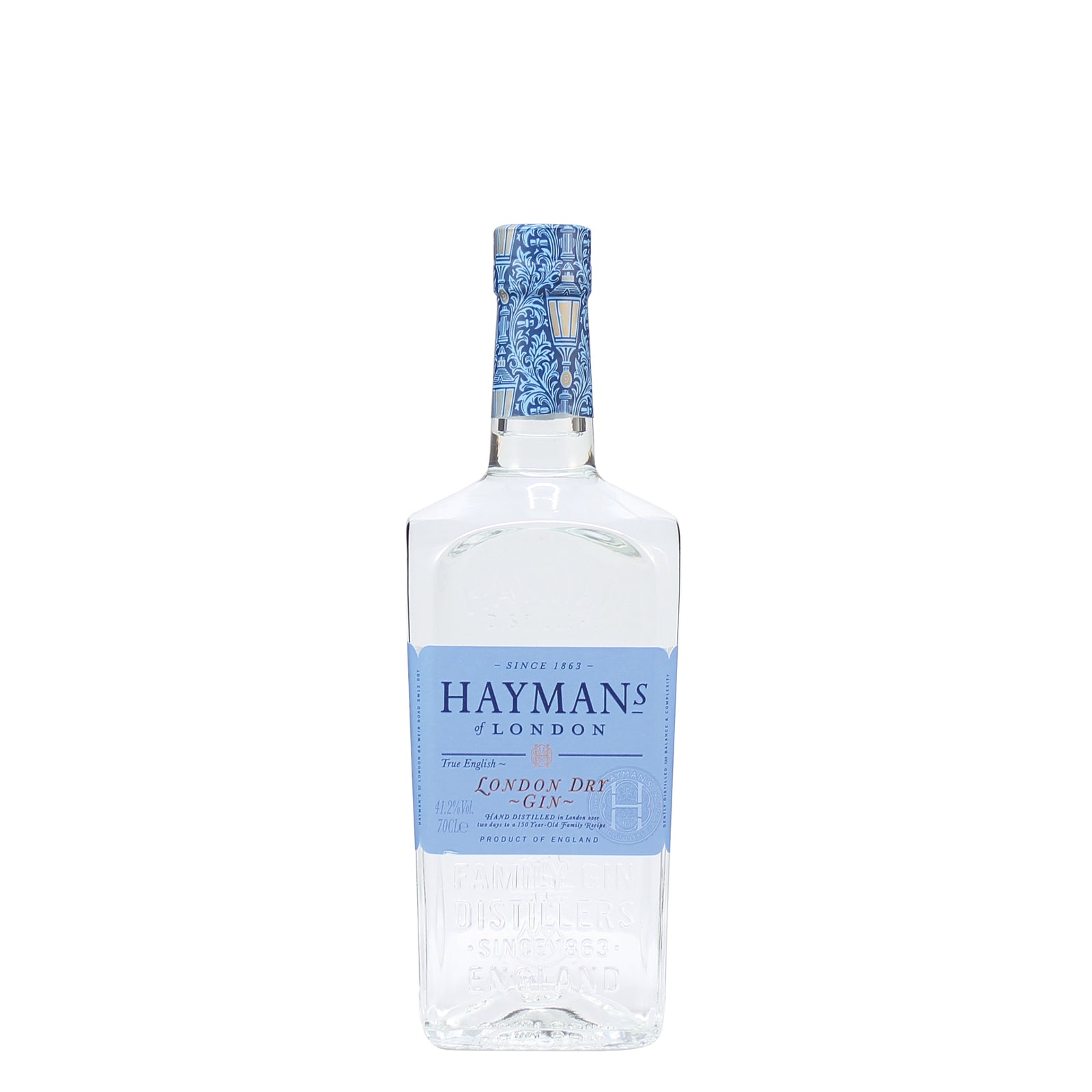 Haymans London Dry Gin