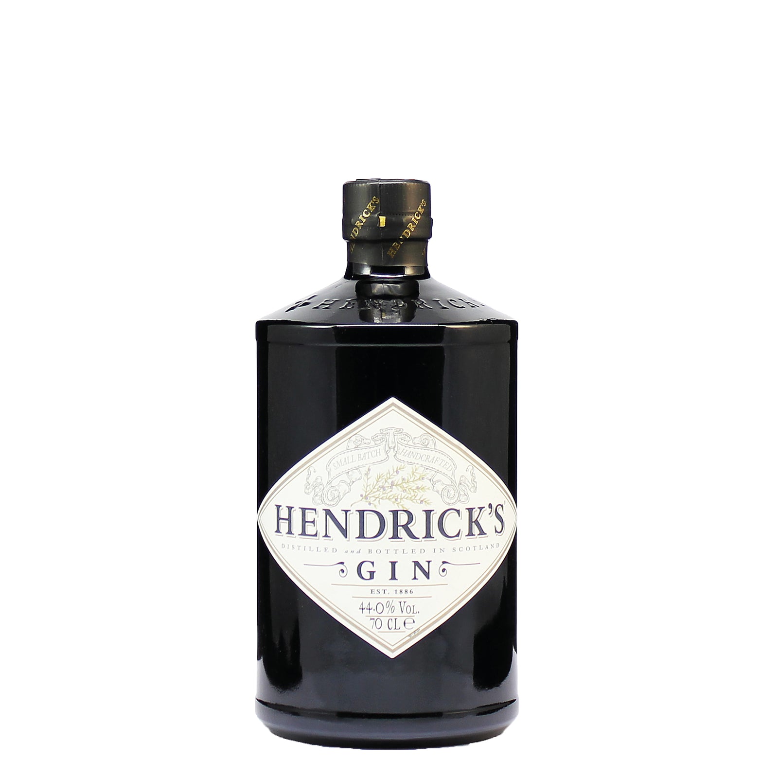 Hendrick´s Dry Gin