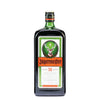 Jägermeister Kräuter Likör  1,0l