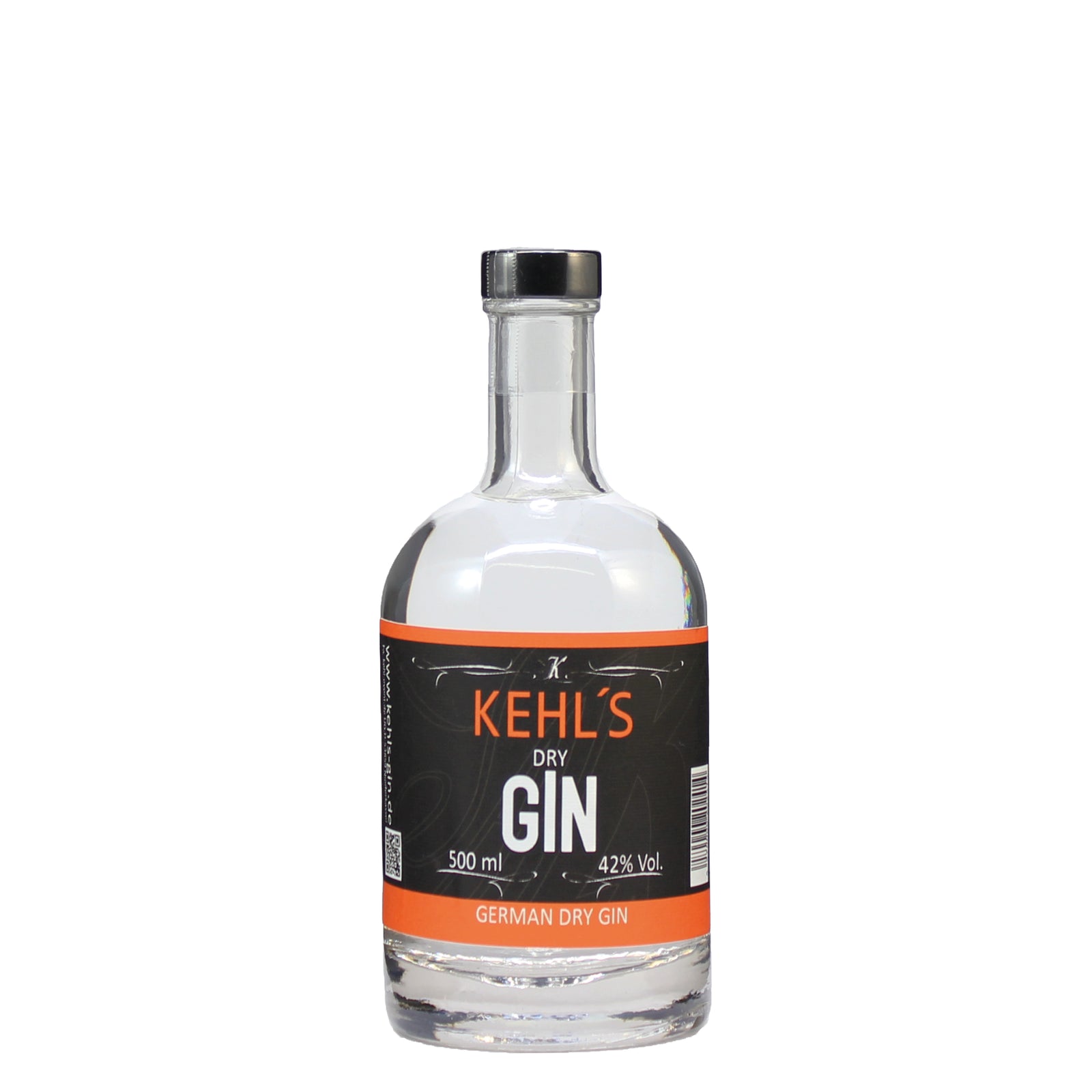 KEHL'S Dry Gin Germany