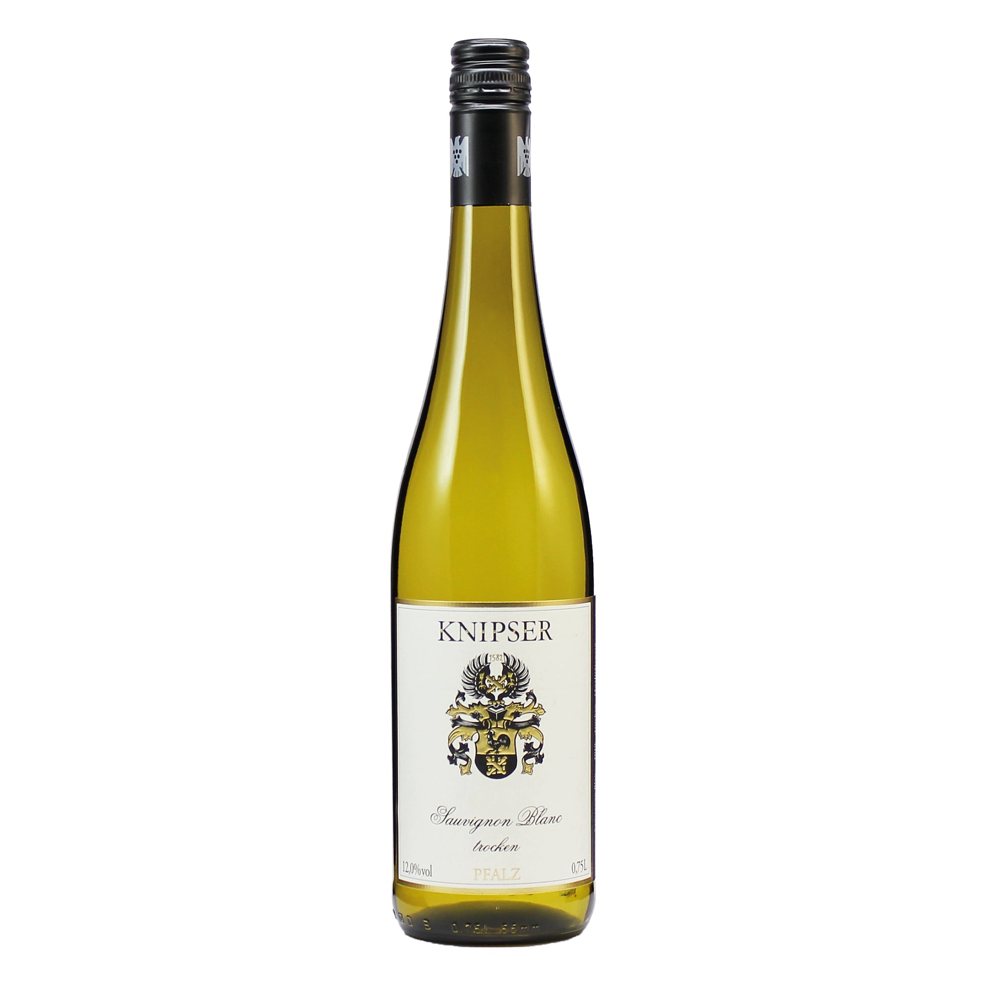 Knipser Sauvignon Blanc trocken 2023