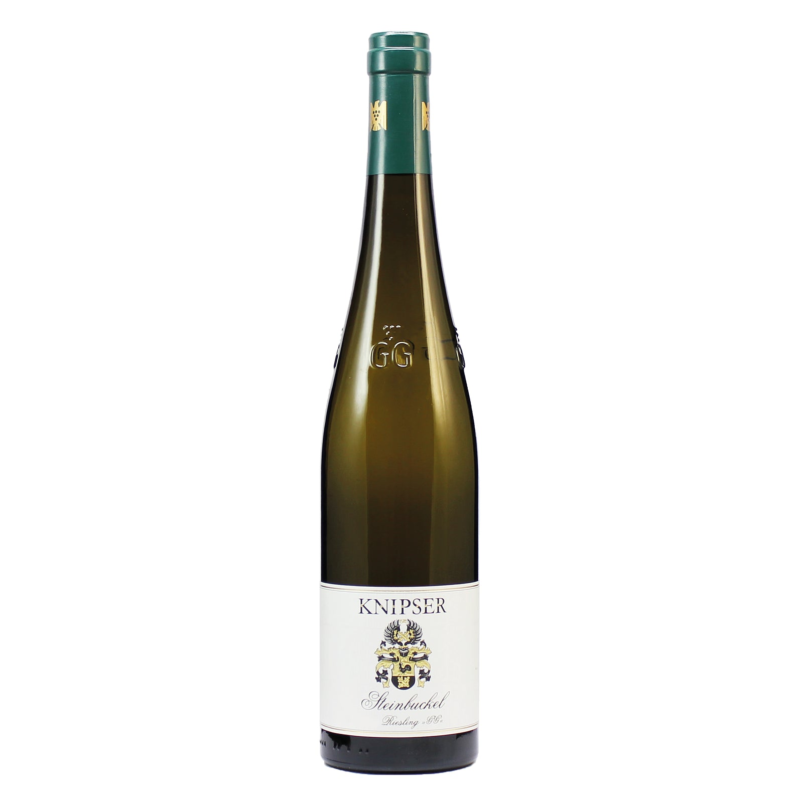 Knipser Steinbuckel Riesling VDP.GROSSES GEWÄCHS® 2019