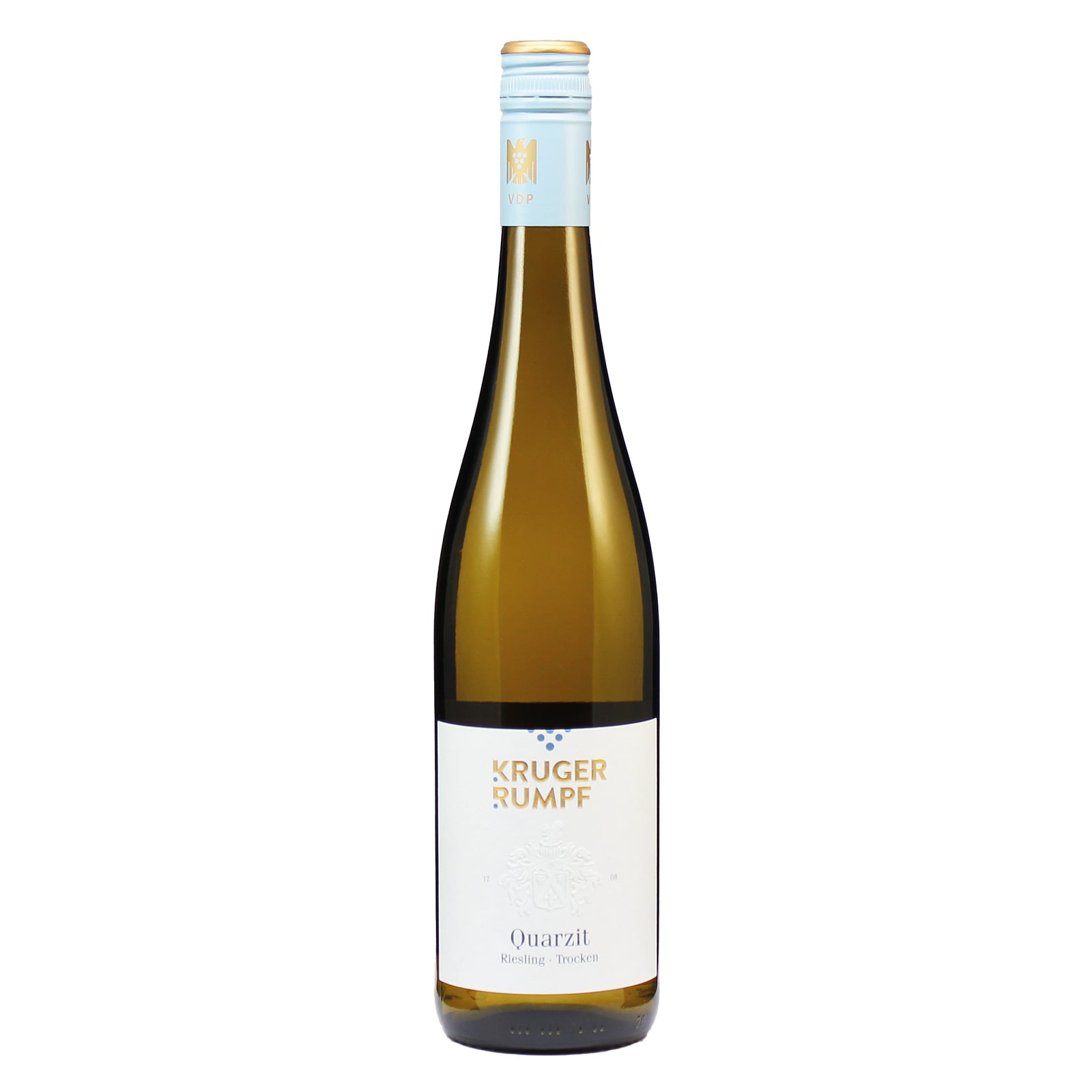 Kruger-Rumpf Riesling Quarzit 2024