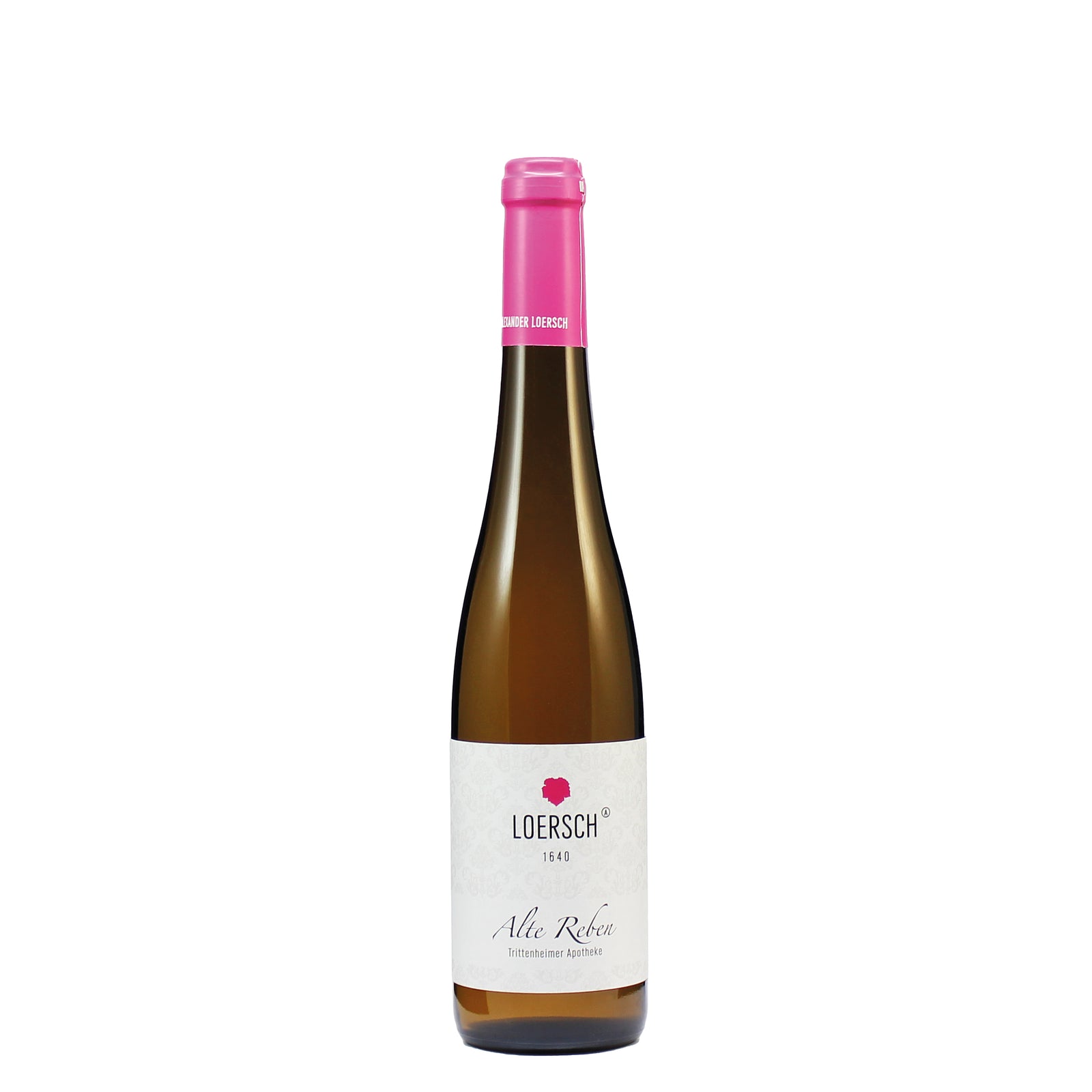Loersch Alte Reben Trittenheimer Apotheke Riesling Auslese 2019
