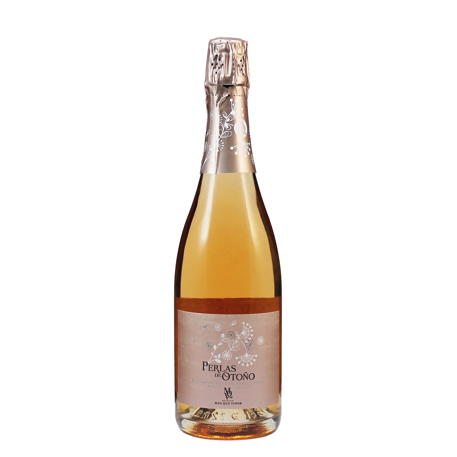 Cava Perlas de Otono Limitierte Edition
