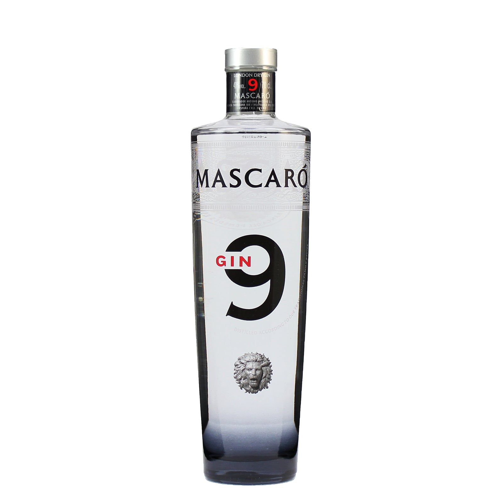 Mascaro GIN9