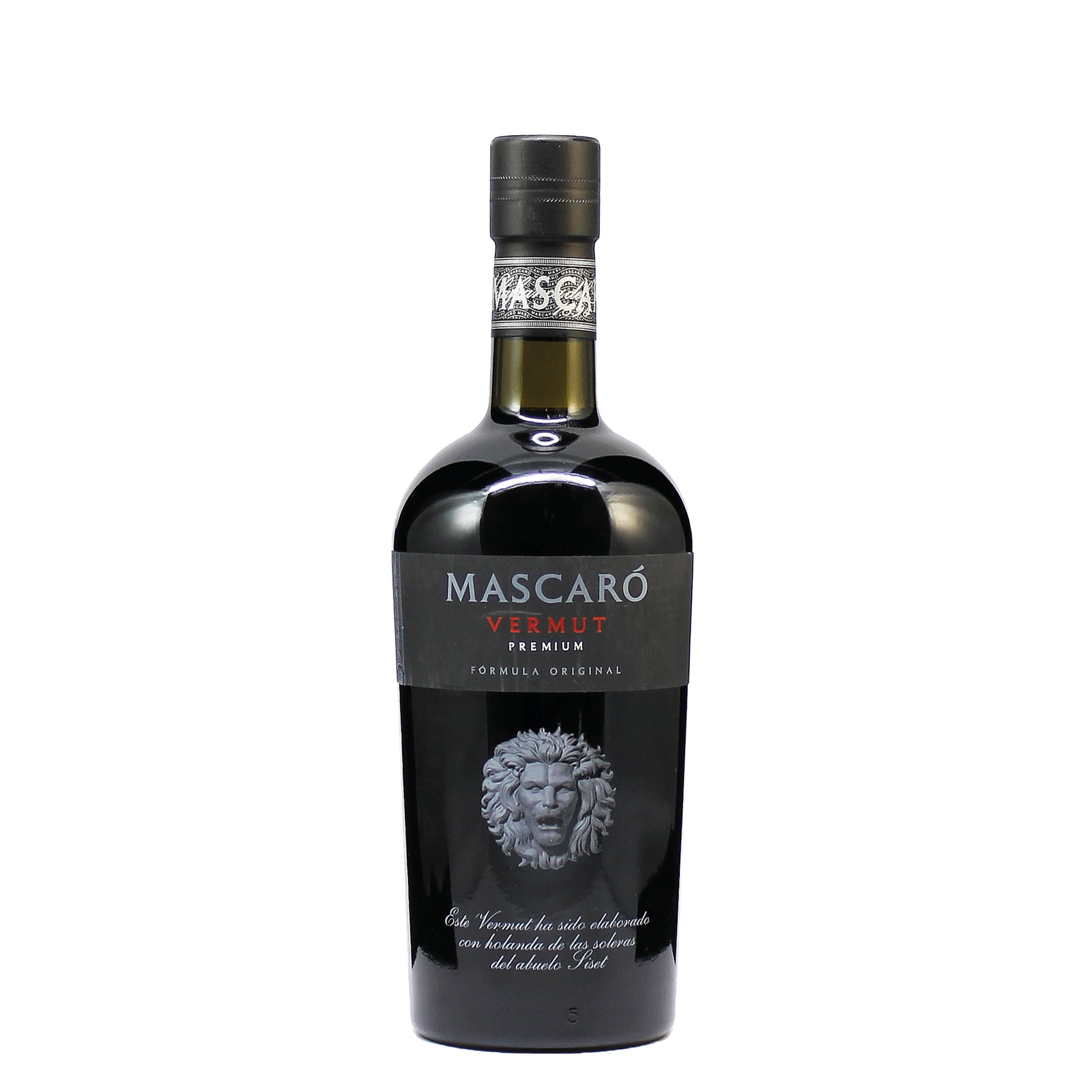 Mascaro Vermut Premium