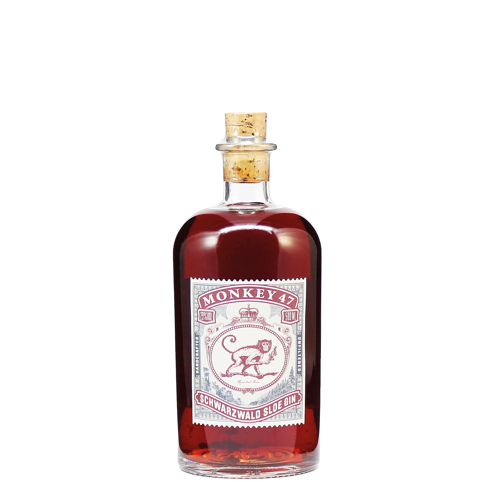 Monkey 47 Sloe Gin