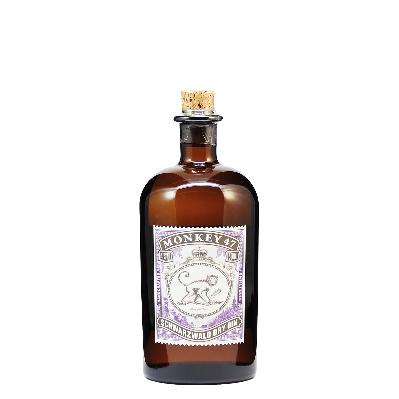 Monkey 47 Dry Gin