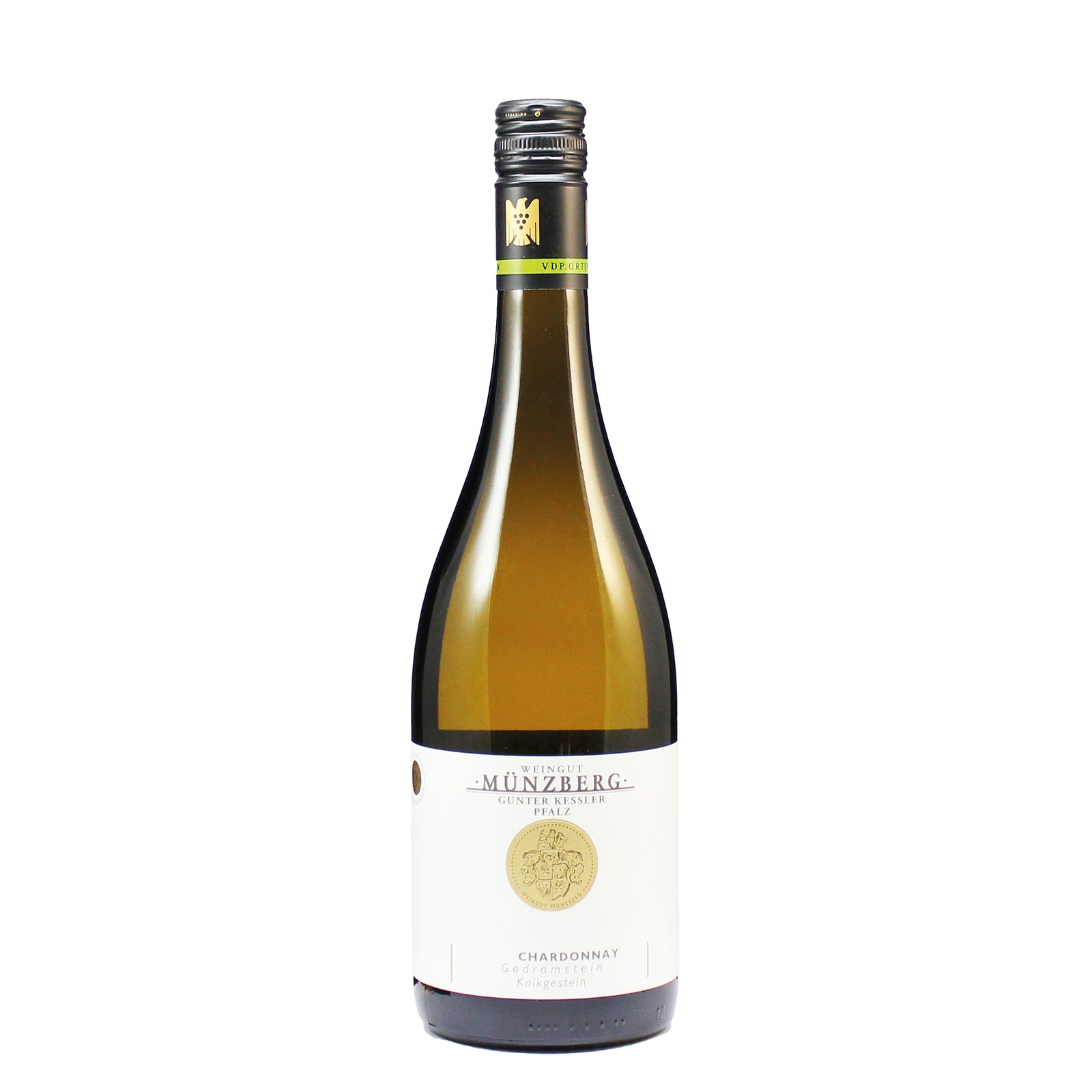 Münzberg Chardonnay Kalkgestein 2020 VDP